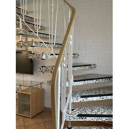 In Dagebuell-kirche Apartment