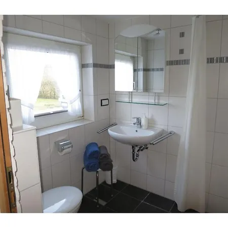 Apartment In Dagebuell-kirche *