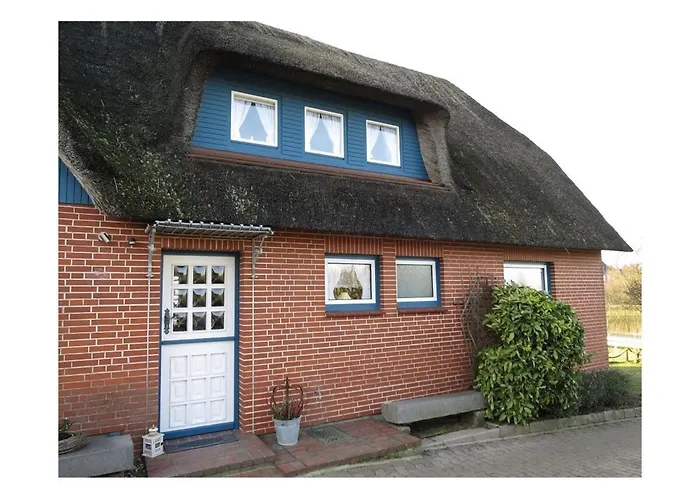 In Dagebuell-kirche * Dagebüll