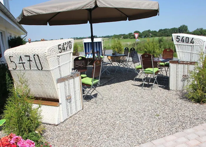 In Dagebuell-kirche Διαμέρισμα